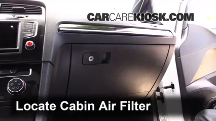 Mk7 gti deals cabin air filter